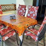 Rudez - Pool - Jacuzzi Apartamento Fažana