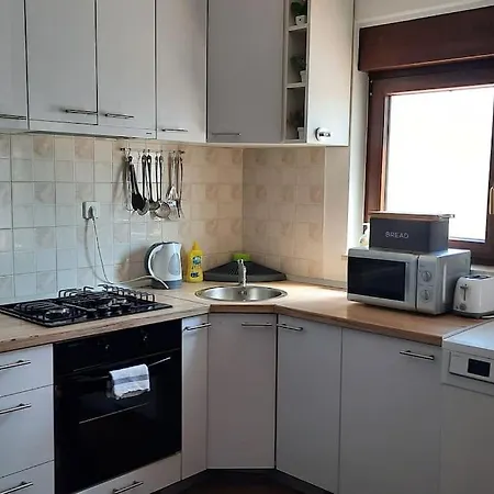 Apartment Rudez - Pool - Jacuzzi Fazana