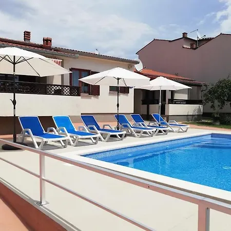 Rudez - Pool - Jacuzzi * Fazana