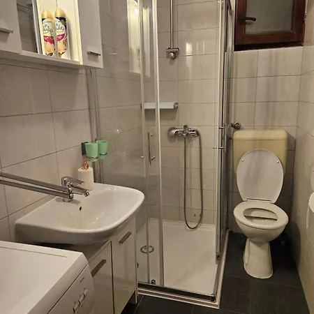 Apartment Rudez - Pool - Jacuzzi *