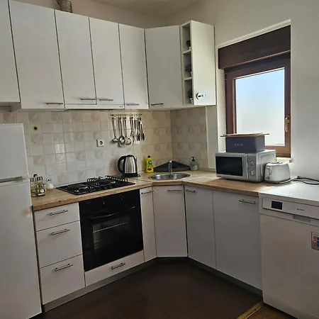 Rudez - Pool - Jacuzzi Apartment Fazana