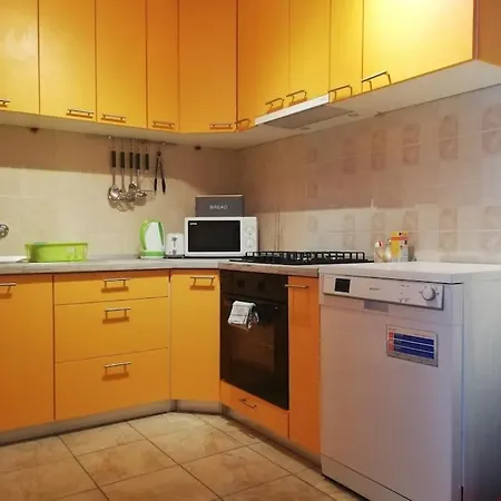 Apartment Rudez - Pool - Jacuzzi